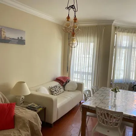 Bela Vista Cascais Estoril