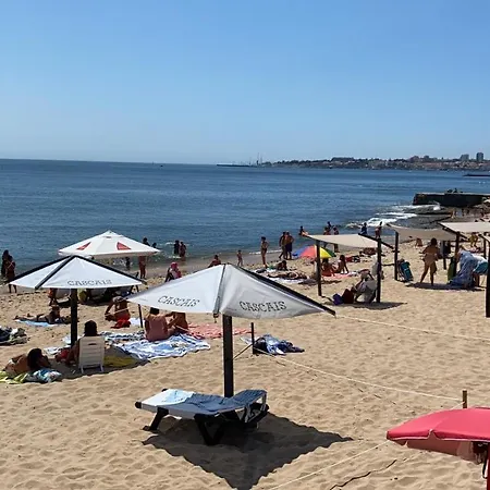 Bela Vista Cascais * Estoril