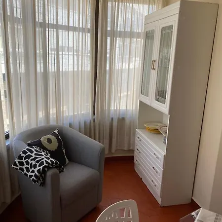 Apartment Bela Vista Cascais