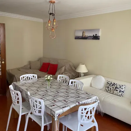 Bela Vista Cascais