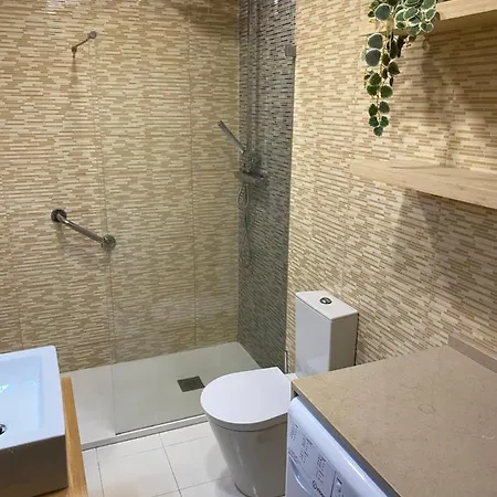Apartamento Bela Vista *