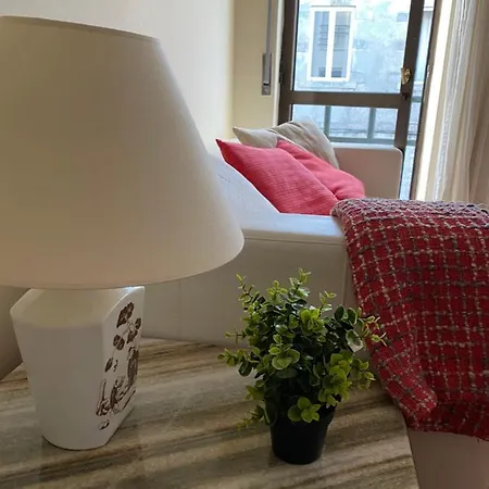 Bela Vista Cascais Apartment