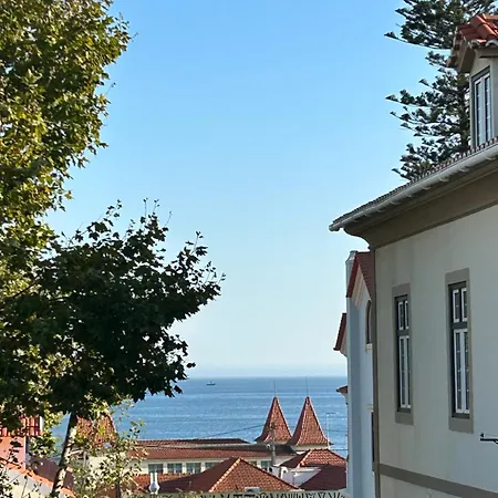 Bela Vista Cascais * Estoril