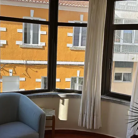 Bela Vista Cascais Apartment