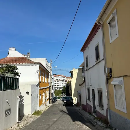 Apartamento Bela Vista *