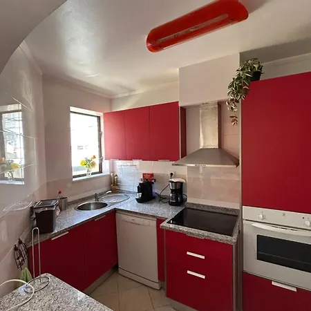 Bela Vista Cascais