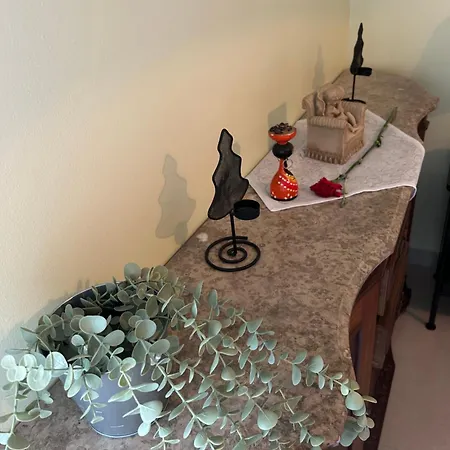Apartment Bela Vista Cascais *