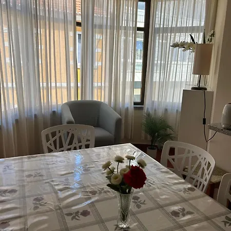 Apartamento Bela Vista Estoril