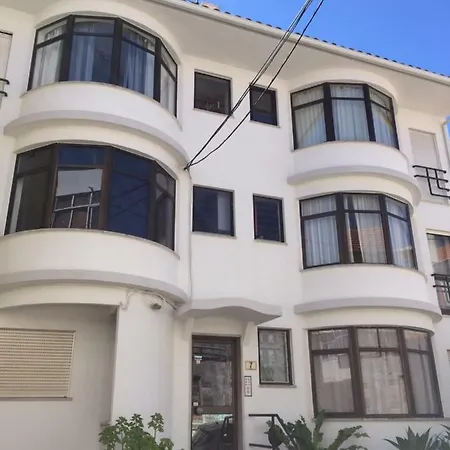 Bela Vista Cascais Estoril