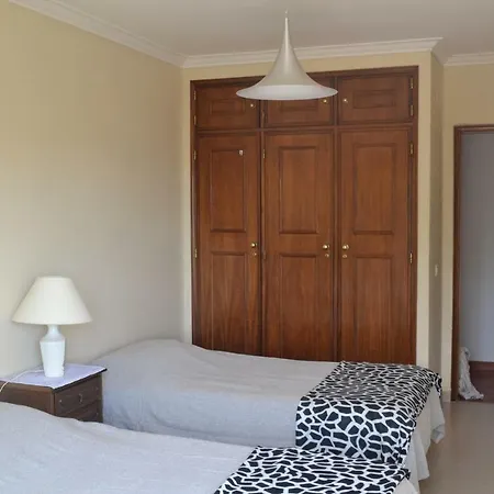 Apartment Bela Vista Cascais