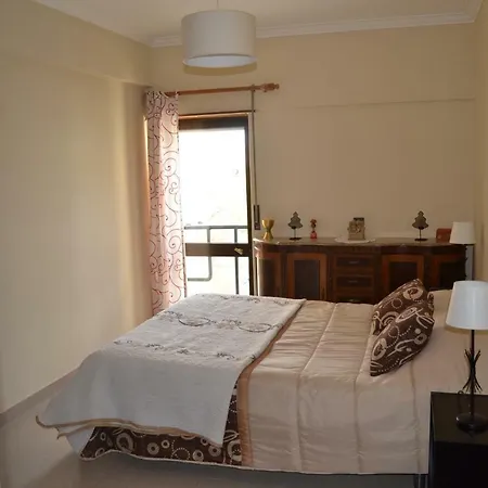 Apartment Bela Vista Cascais Estoril