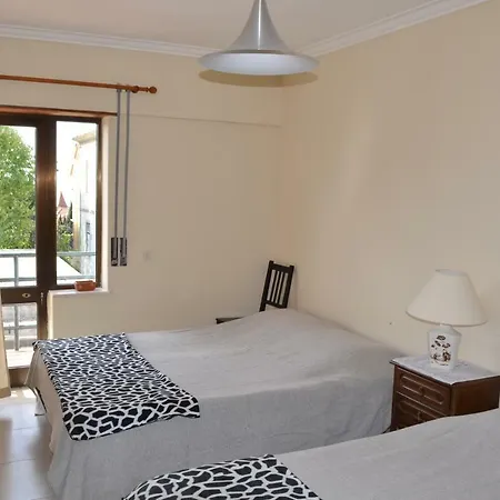 Bela Vista Cascais Apartment *