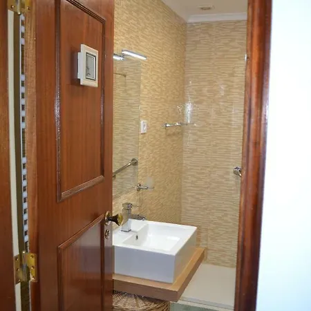 Apartment Bela Vista Cascais
