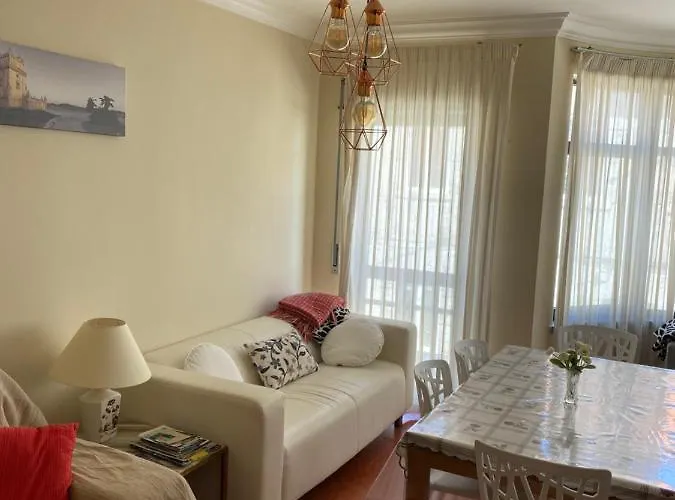 Bela Vista Cascais إستوريل
