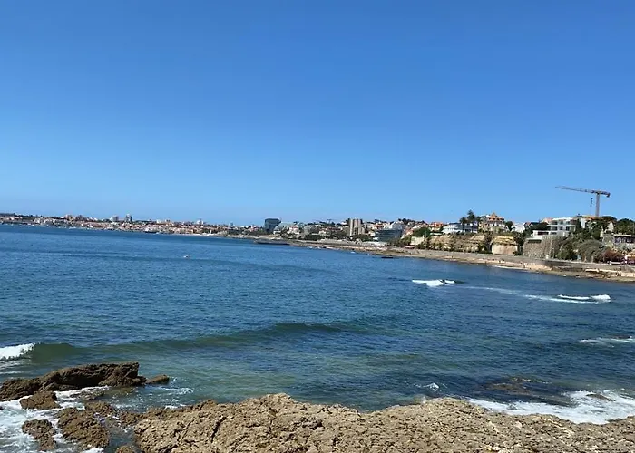 Bela Vista Cascais شقة *