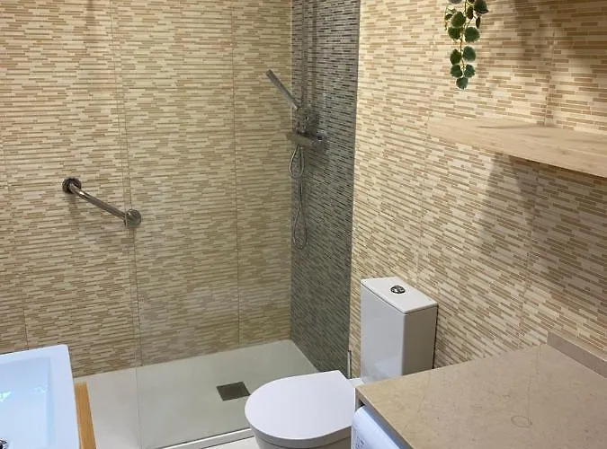 شقة Bela Vista Cascais *