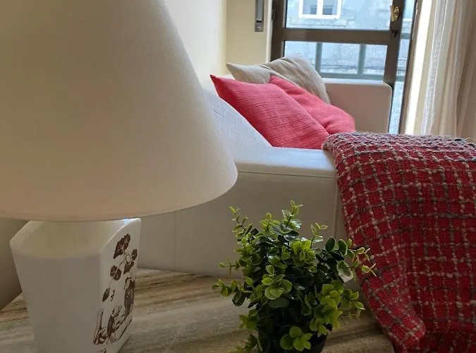 Bela Vista Cascais شقة