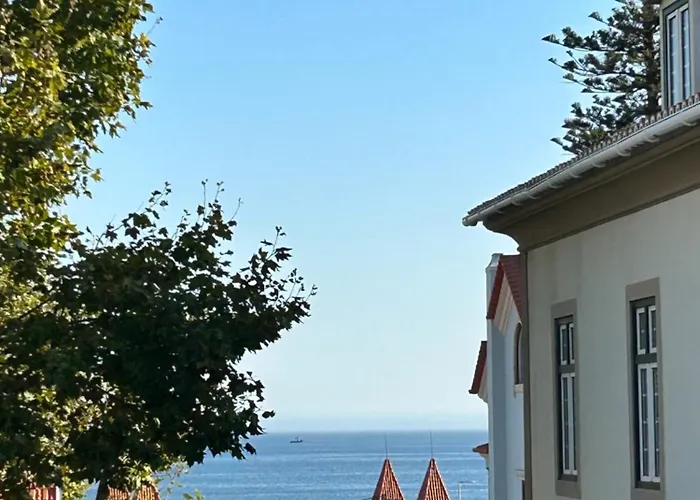 Bela Vista Cascais * إستوريل