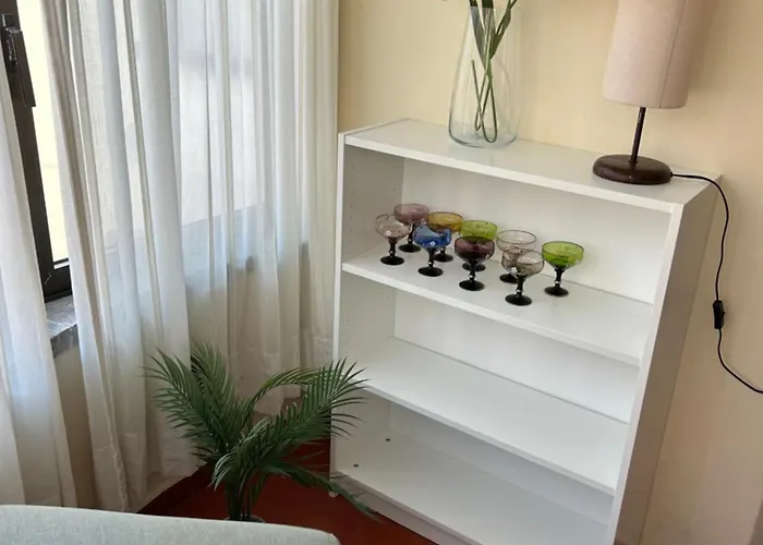Bela Vista Cascais * إستوريل