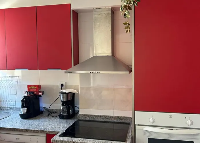 Bela Vista Cascais إستوريل