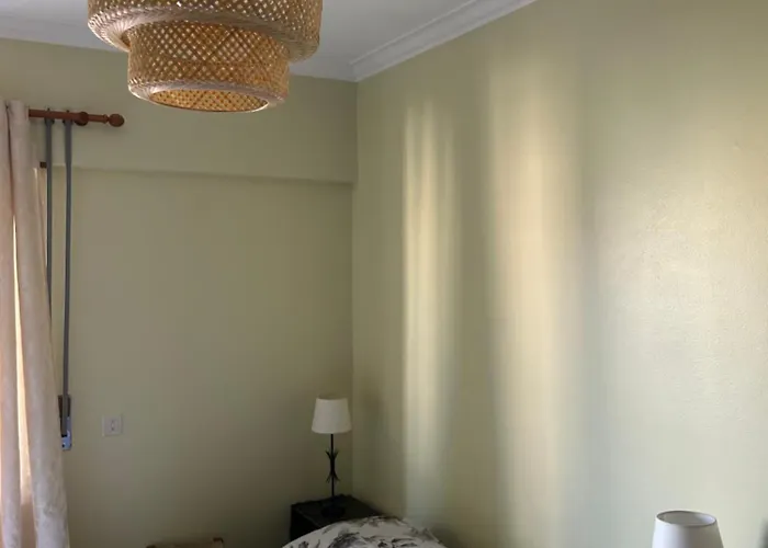 Bela Vista Cascais * إستوريل
