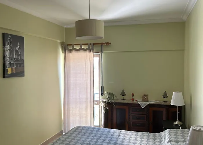 Bela Vista Cascais شقة *