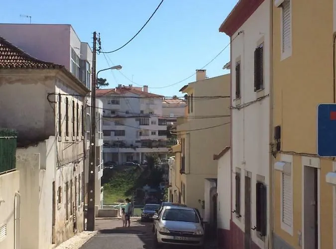 Bela Vista Cascais إستوريل