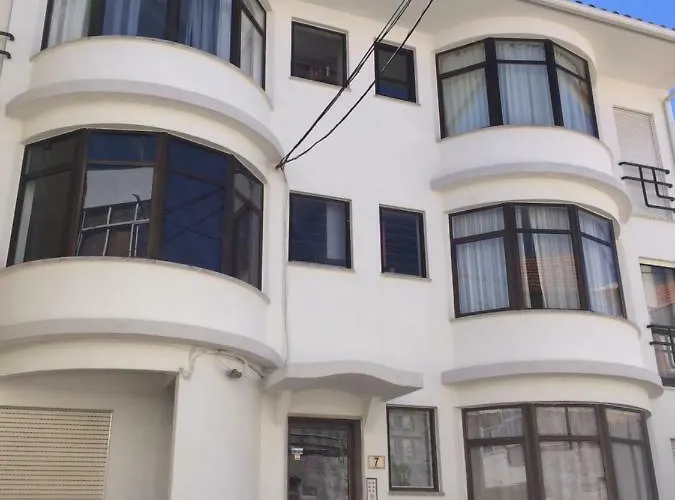 Bela Vista Cascais إستوريل