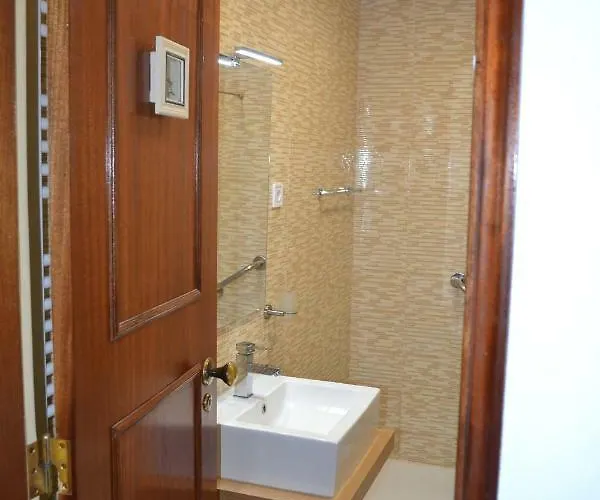شقة Bela Vista Cascais